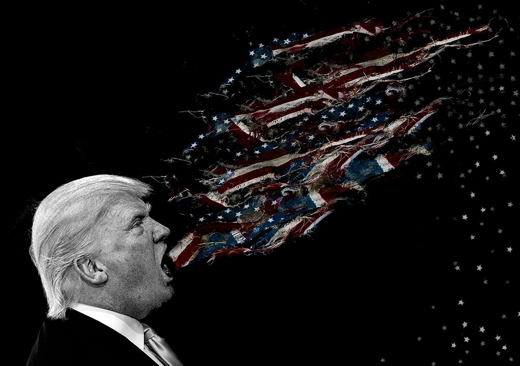 It S Just Not Funny Anymore I Started Writing An Email Today To By Damian Bradfield Medium