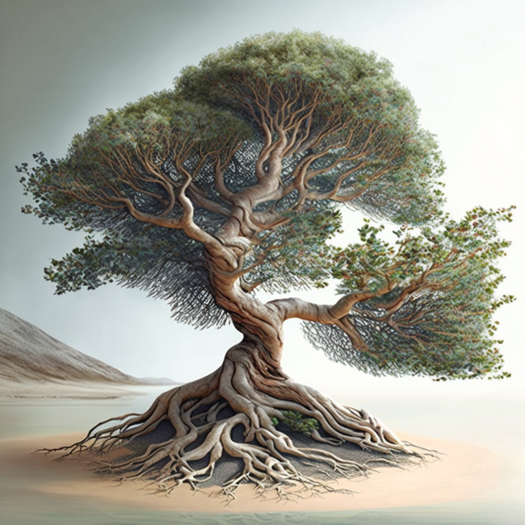 Why Don't Trees Get Cancer?. A professor from my Physiology class at