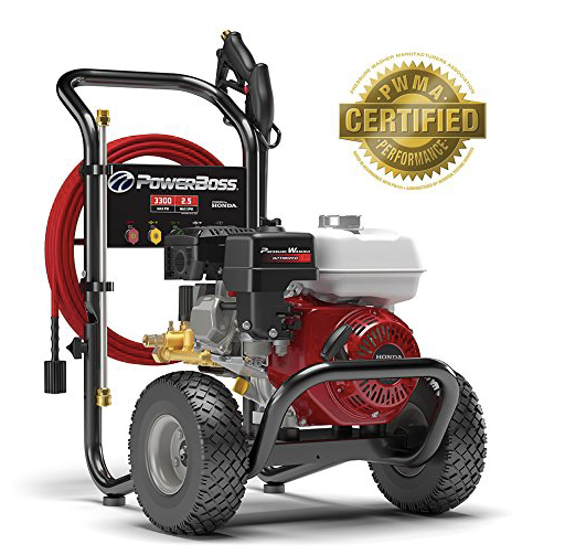 Full Review Of The 10 Best Pressure Washers To Buy Online by Power