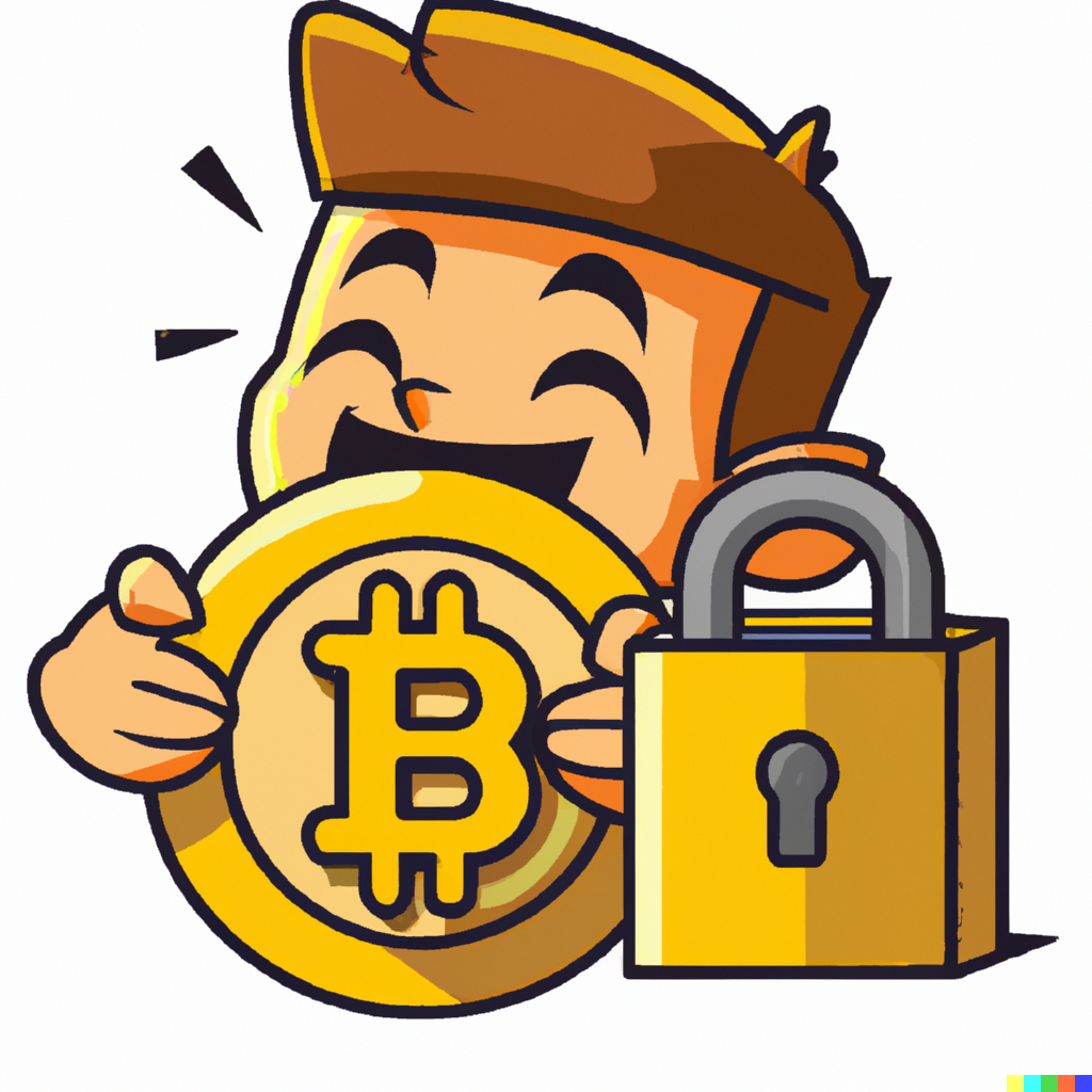 What is Hardware Wallet? Simply Explained. by Johnny Time Dec, 2022