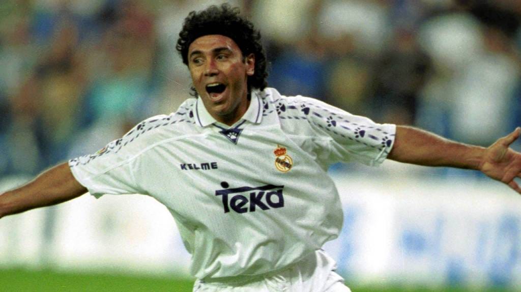 Podría Hugo Sánchez ser entrenador del Real Madrid?