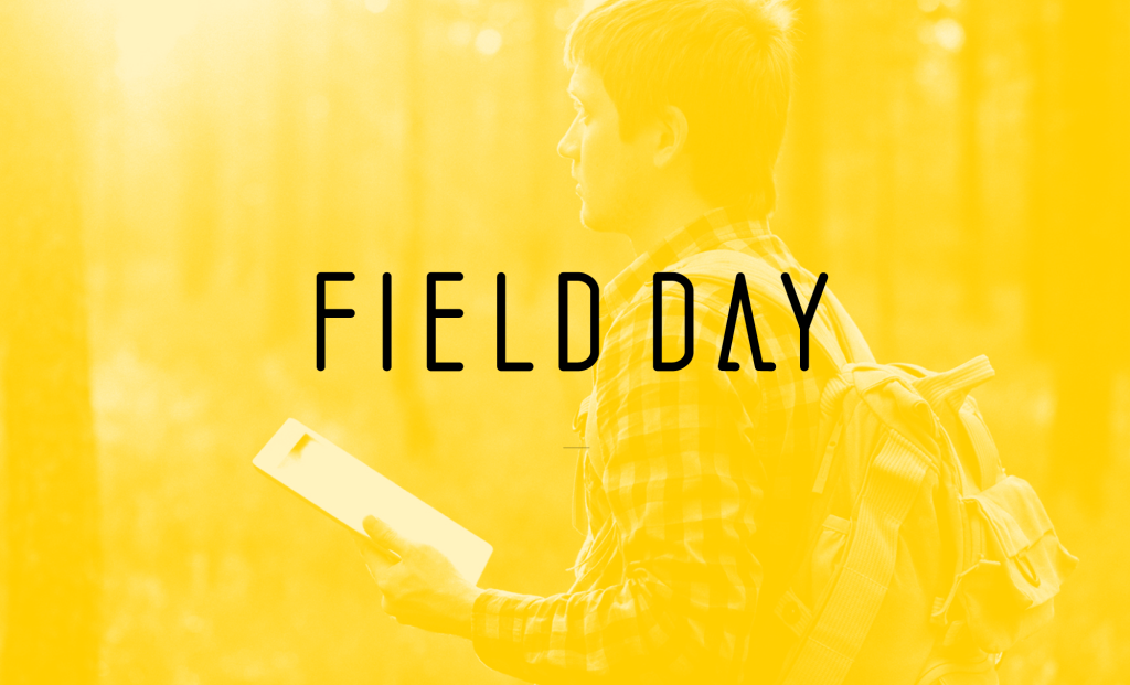 We are Field Day!. We are super excited to announce our… by Field Day Lab Medium