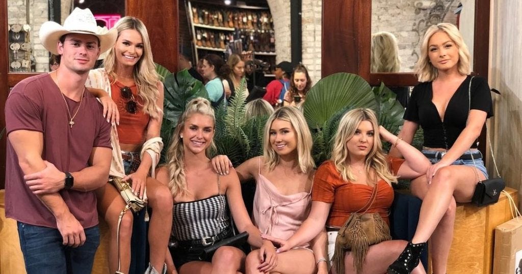Medium Saison 3 Episode 22 Streaming Siesta Key 3x22 || Season 3 : Episode 22 — FULL EPISODES | by Didoakuen kabeh | Aug, 2020 | Medium