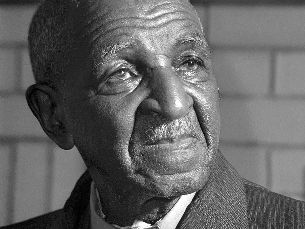 Реферат: George Washington Carver The Peanut Man Essay