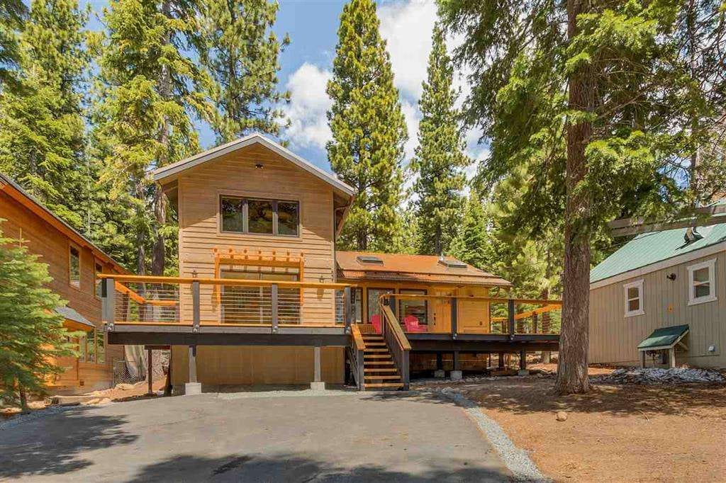 CaSold! Beautiful Carnelian Bay Home by Dave Westall Medium