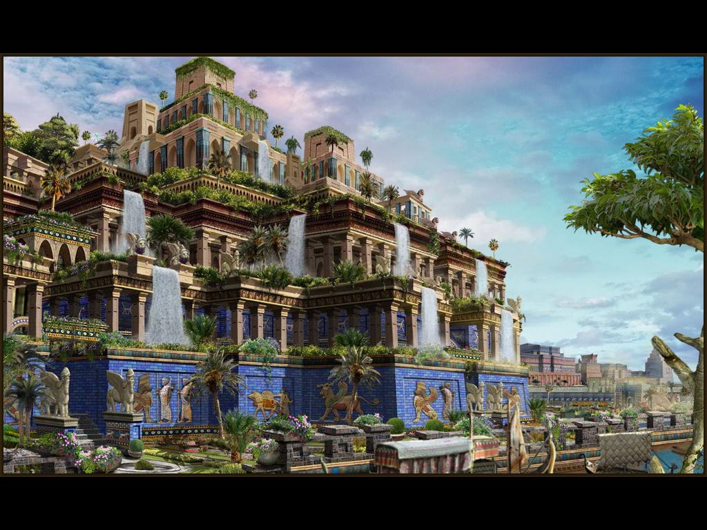 A Look At The History Of Vertical Farming By Mark Crumpacker Medium