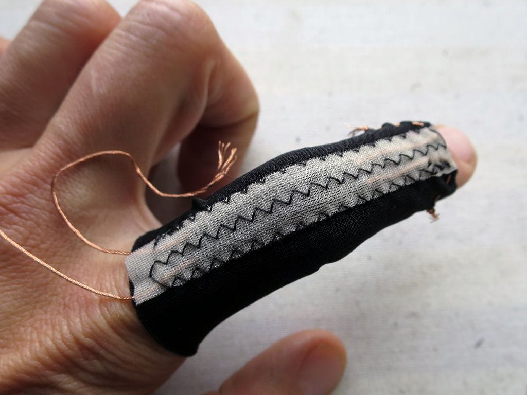 DIY Wearables and Why You Don’t Need to be a Genius to a Wearable Tech Innovator by om