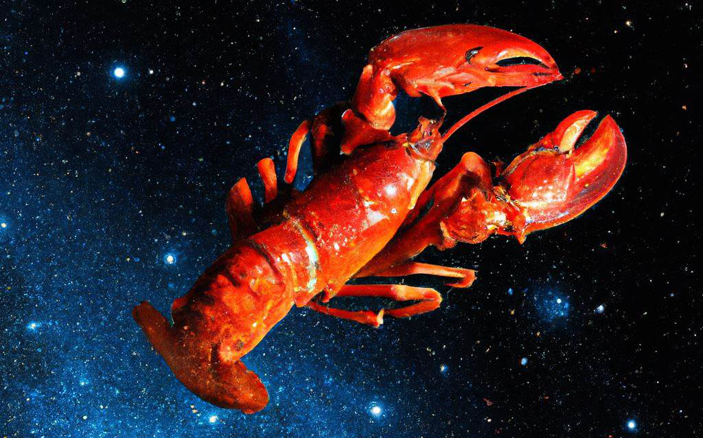 The Immortal Lobster. Why lobsters might destroy the universe by Chris Yanda Feb, 2023 Medium