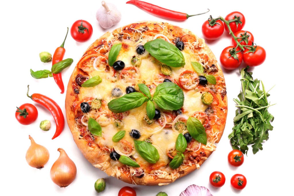 Most Popular Pizza Toppings Make Your Pizza More Delicious by Mondos