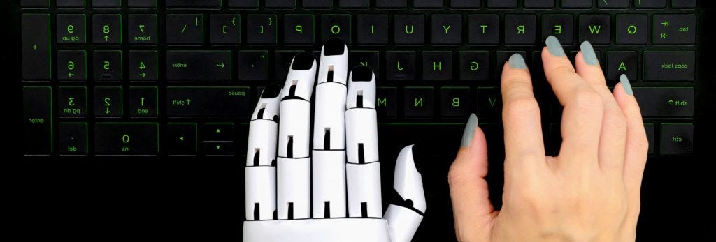 cognizant robotic process automation