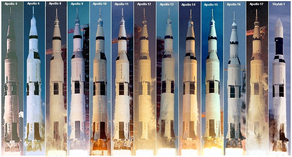 Out Of This World Lessons From The Apollo Lunar Landings Part Iii By Robert Barron Ibm Garage Medium Out Of This World Lessons From The Apollo Lunar Landings Part Iii By Robert Barron Ibm Garage Medium