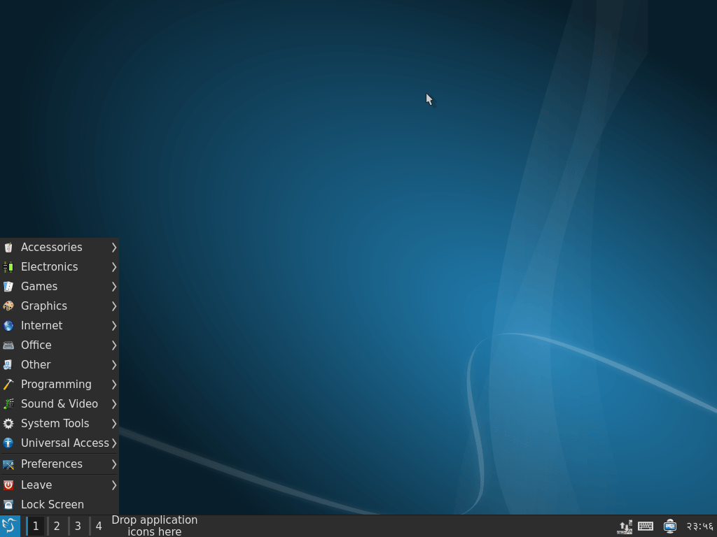 Custom ubuntu cd