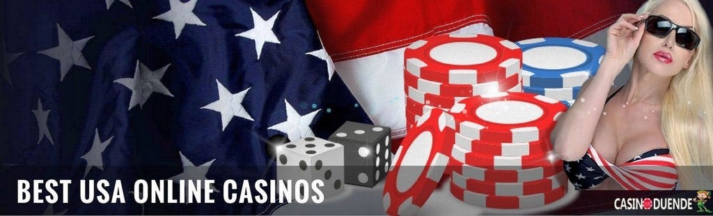 Best Online Casino Bonuses Us Players Best Online Casino Bonuses Us Players