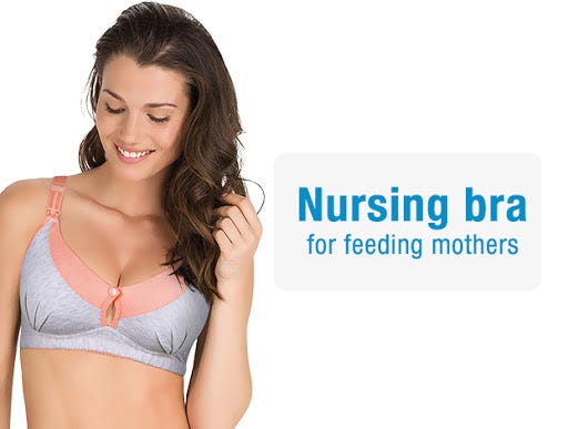 double layered cups bra meaning