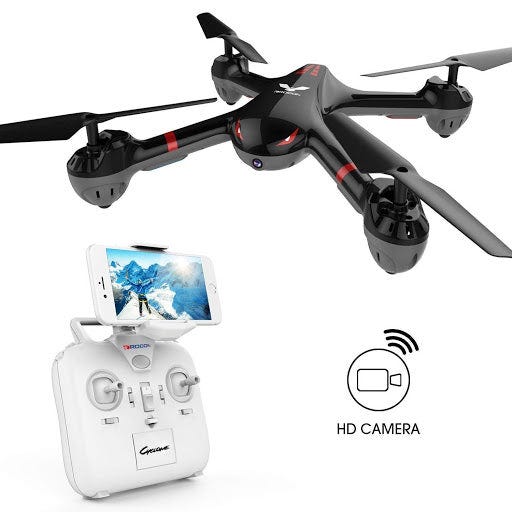 Drone for Beginners