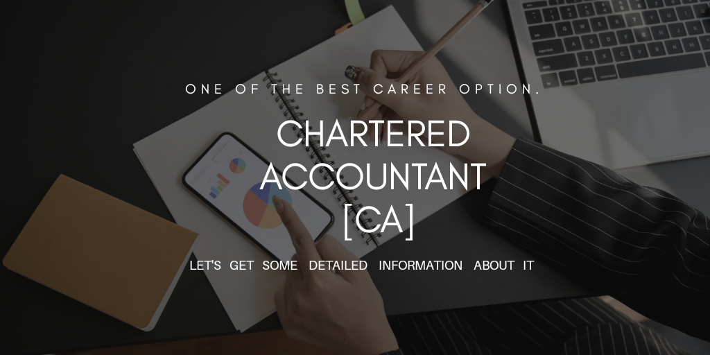 How to a ca (chartered accountant) after 12th??? by Careeadda