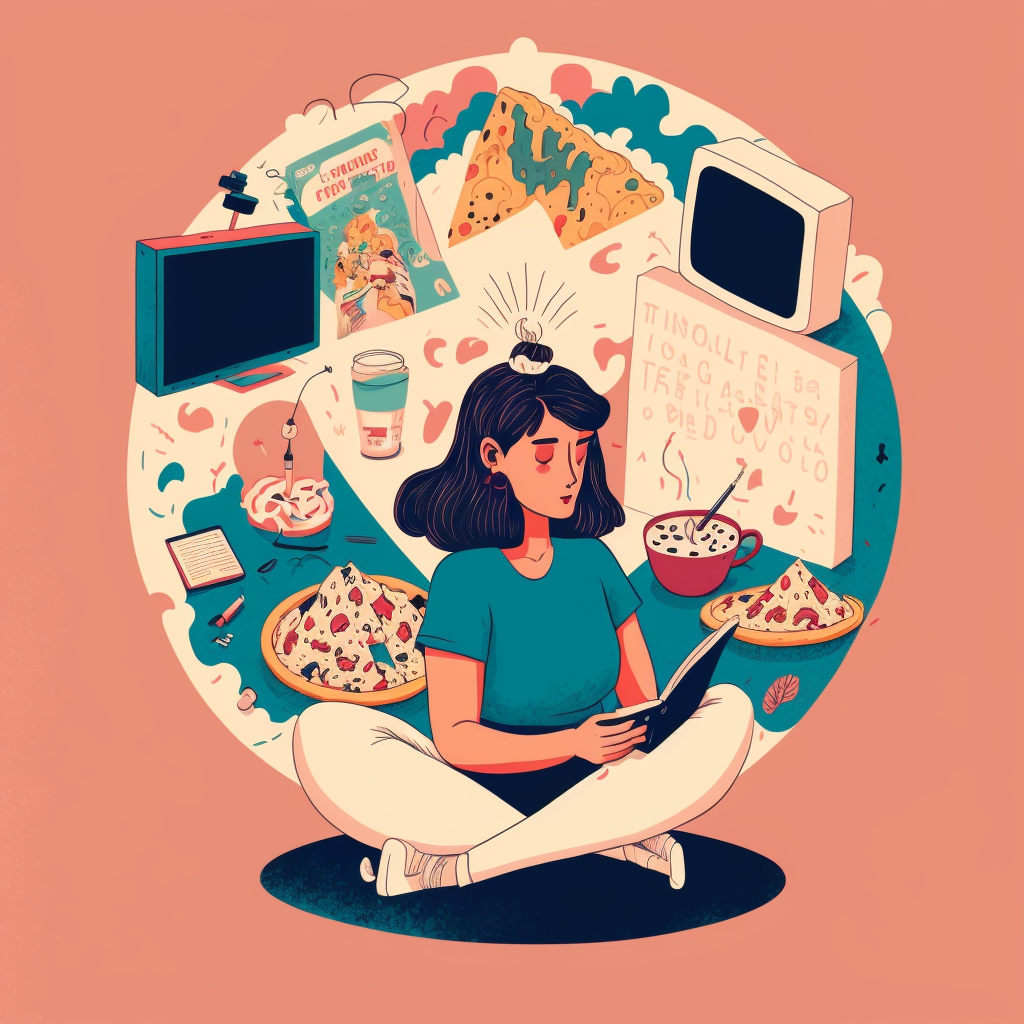 Self-Care 101: How to Prioritize Your Physical and Mental Health in