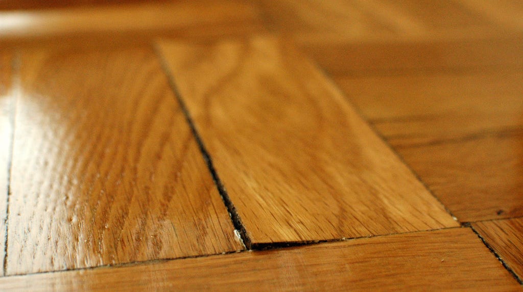 How To Protect Wood Floors Mac Andrew Medium