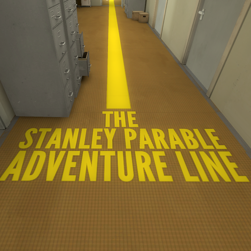 How playing ‘The Stanley Parable’ changed my life | by Stuart Benson ...