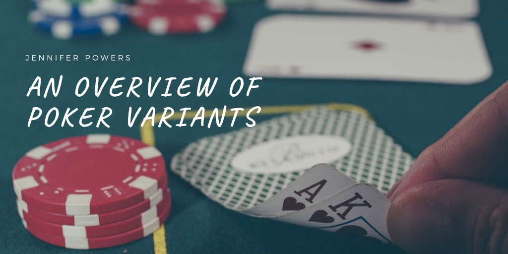 Poker Variants Rules