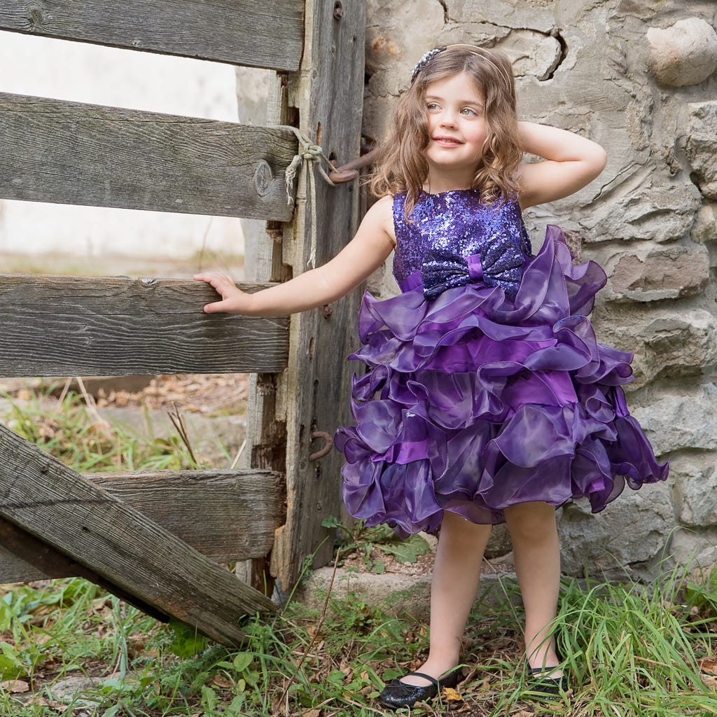 dress girl online shop