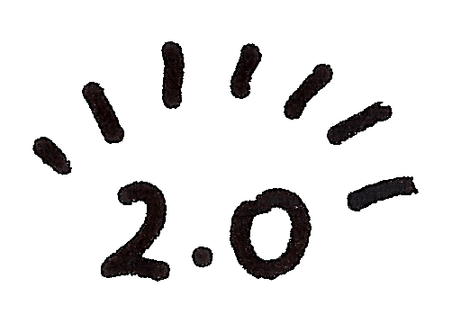 Version 2.0. Well looking at the title of this post… | by Avijeet Dutta |  Medium