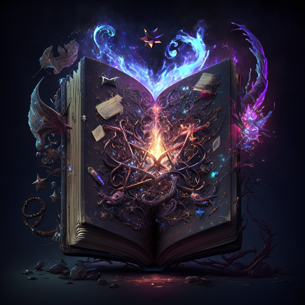 Intro to Chaos Magick 2 Energy Work by Maxine Stone Feb, 2023