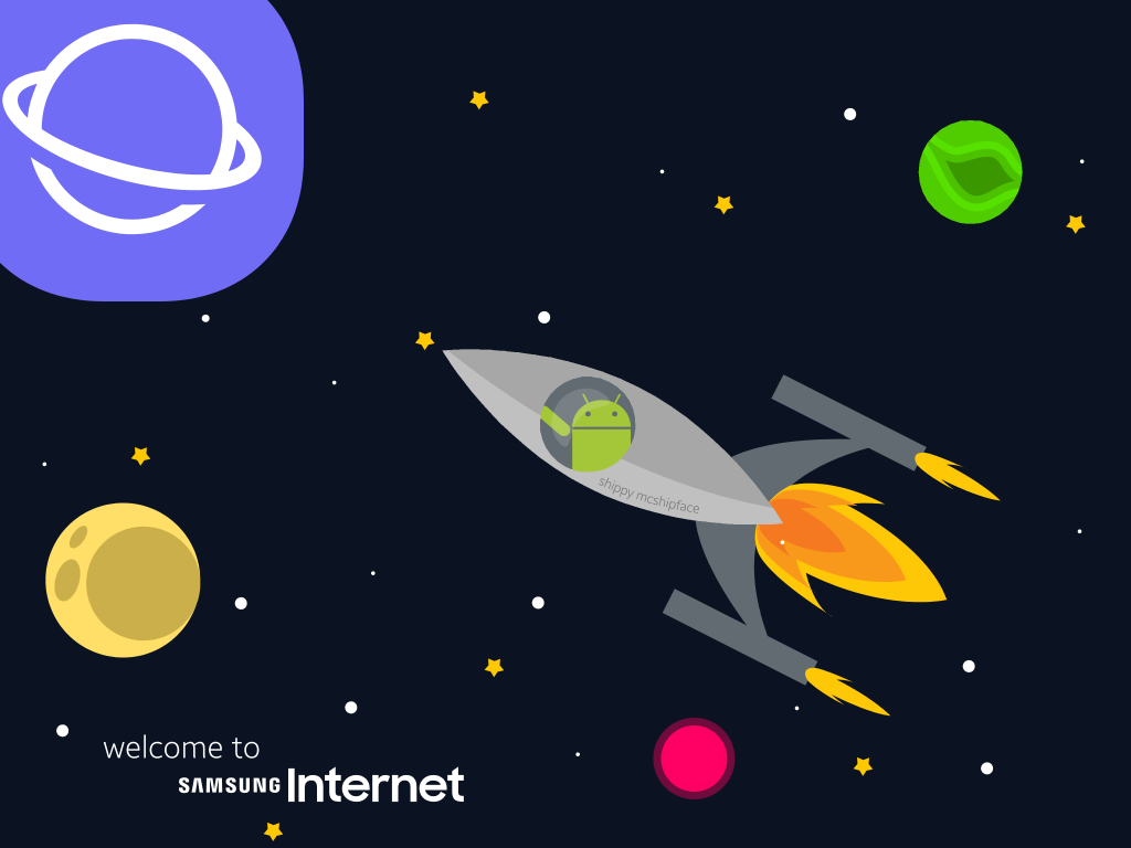 Big News For Our New Samsung Internet Beta V6 2 By Peter O Shaughnessy Samsung Internet Developers Medium