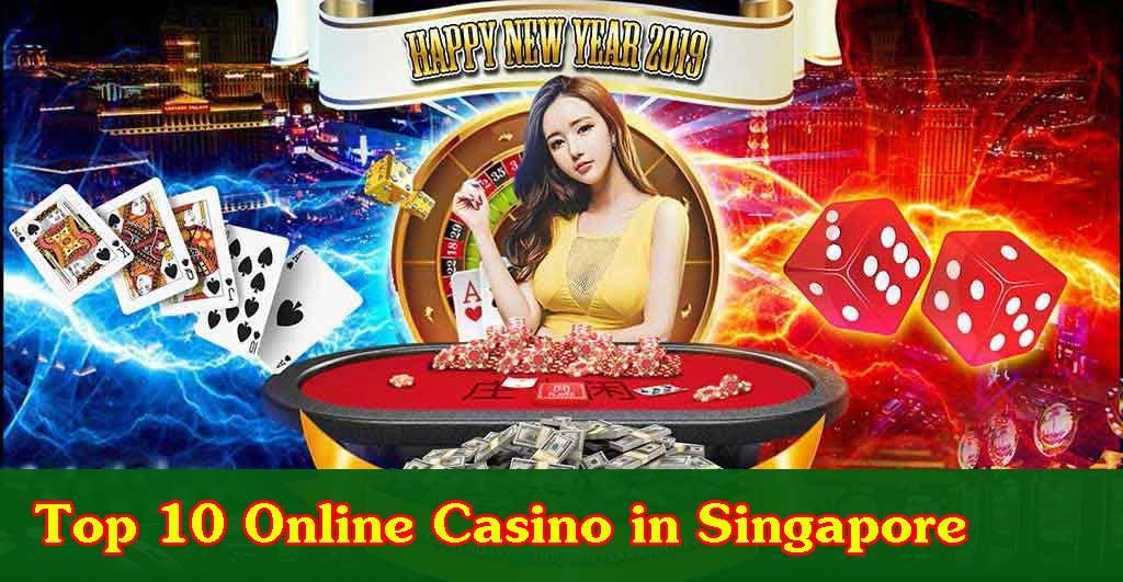 online casino