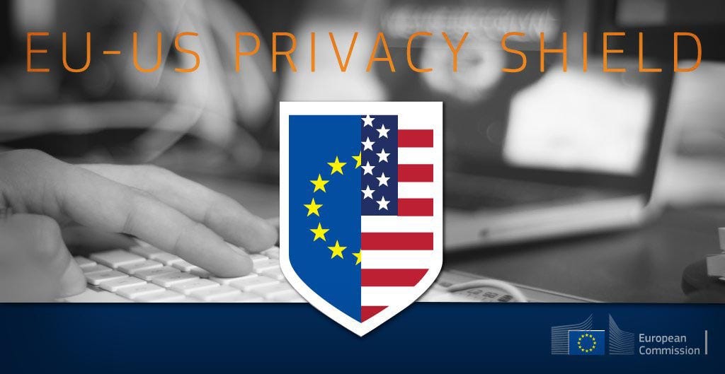 An Overview of the New Privacy Shield Framework for Certifying
