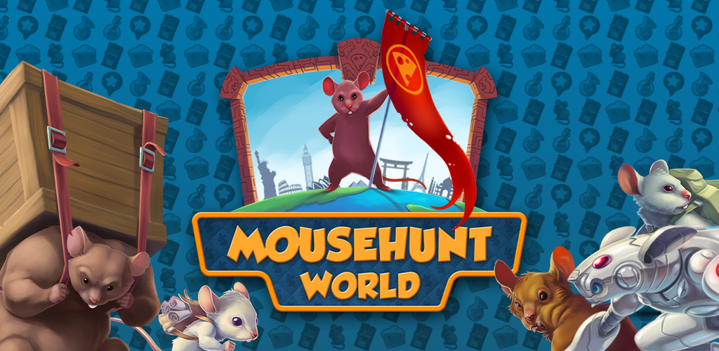 MouseHunt World Beginners Guide. A guide for the new mouse hunters in… | by  Joash | Medium
