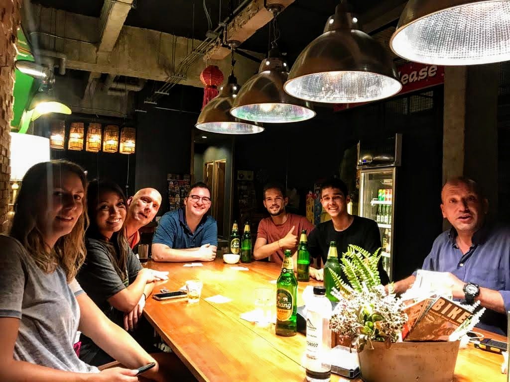 MEMO: The Best Card Game for Travelers | by Nick Robinson | Medium