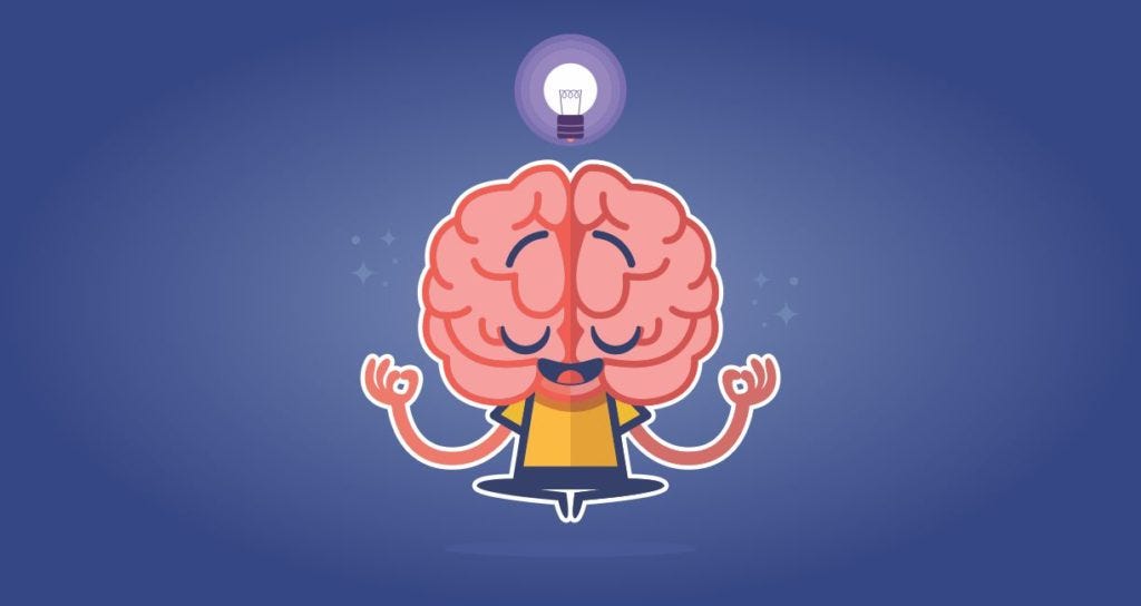  Easy Ways To Start Training Your Brain