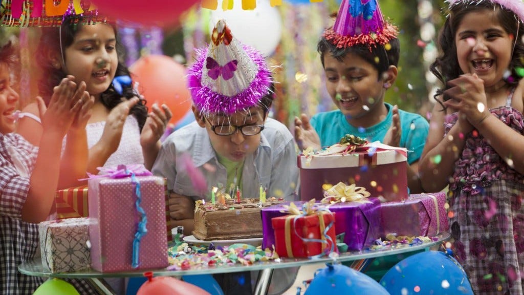 4 rules that you must follow to make a birthday party interesting | by