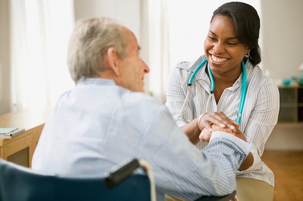 Baby Boomers Home Care