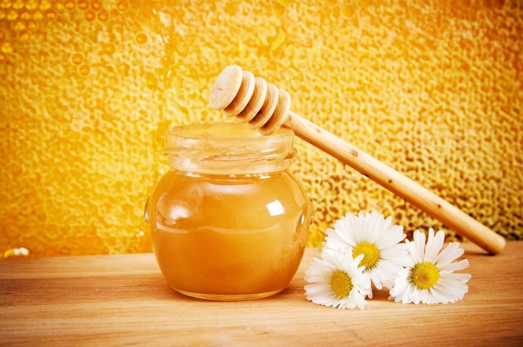 Health benefits of honey. Honey is recognized for its nutritional… by