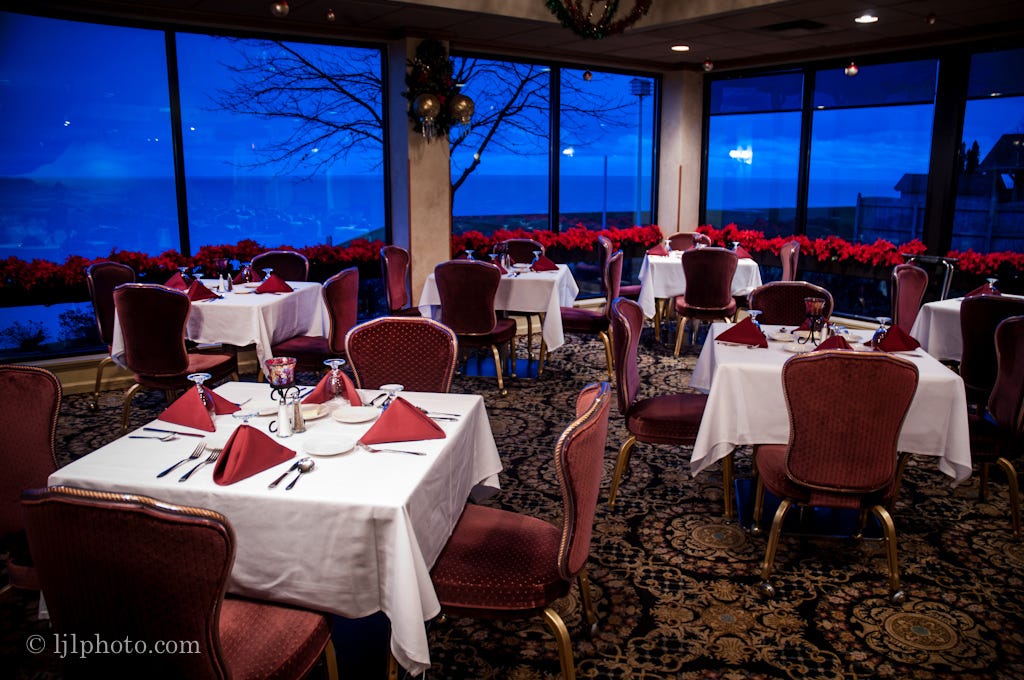 11 Most Romantic Restaurants in Annapolis Maryland | by Malcolm Lawson
