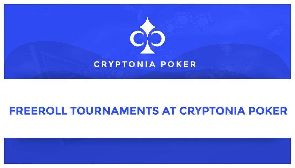 Freeroll complete