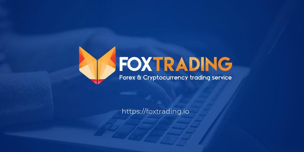 Fox trading cripto