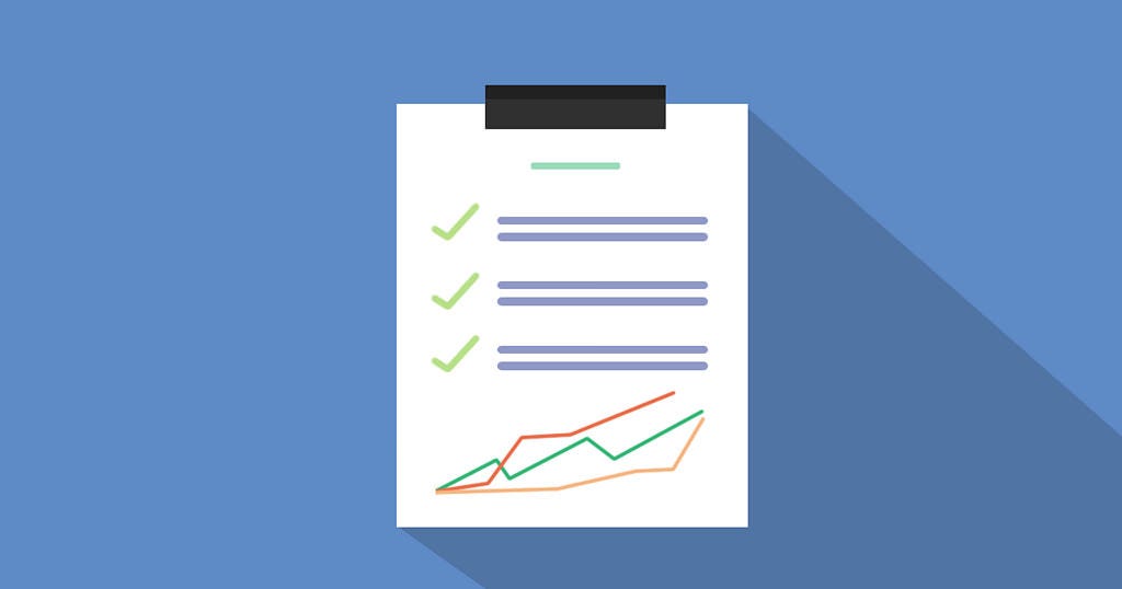 Building It Better A Simple Guide To Evaluating An Ico S Whitepaper By Wesley Graham Block 16 Medium