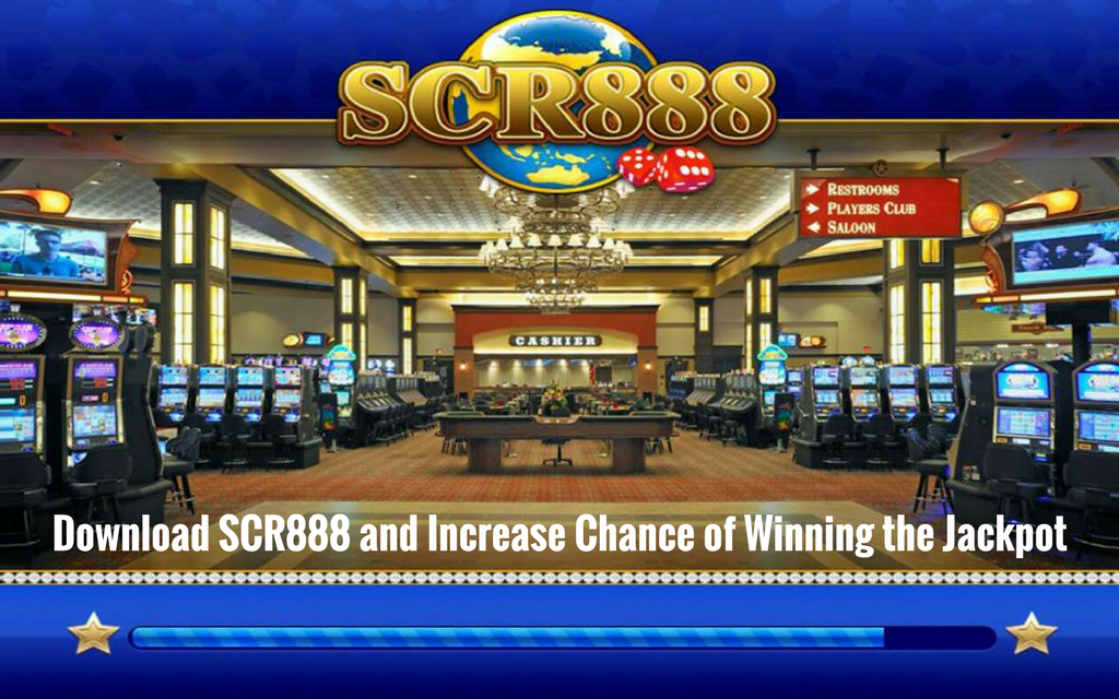 Image result for scr888 casino game