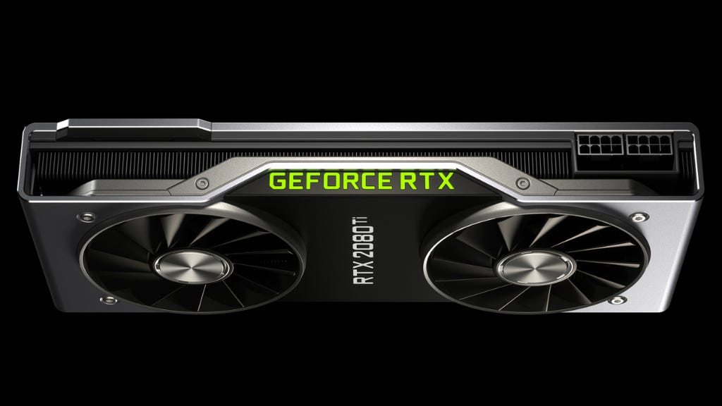 What games have RTX and DLSS support? - Playkey Team - Medium