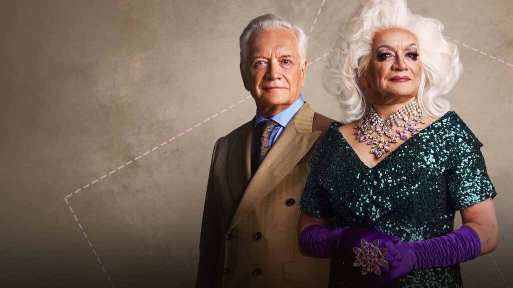 Assistir Queen Loretta Online