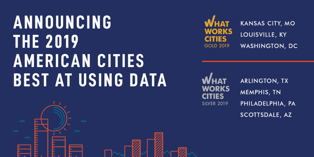 5 lessons from the best data-driven cities | by Bloomberg Cities | Medium