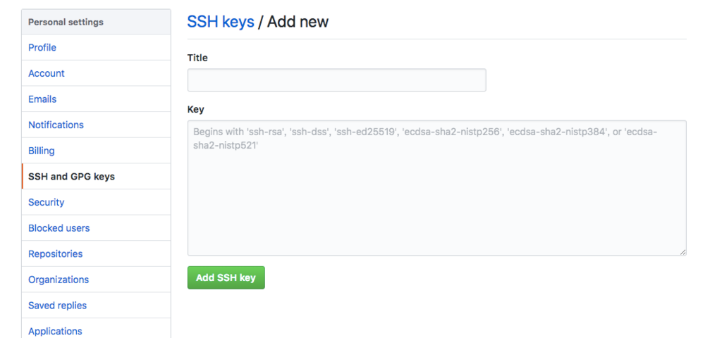 Github 的ssh連線設定 Sourcetree Git 一般來說想要連接上遠端的資料庫 Repository 通常都使用https或ss By Amber Wang Medium