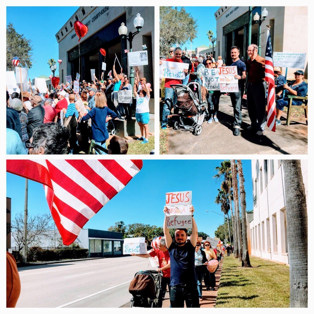 Vive La Resistance As A Strong Resistance Builds Against By In Moderation Medium