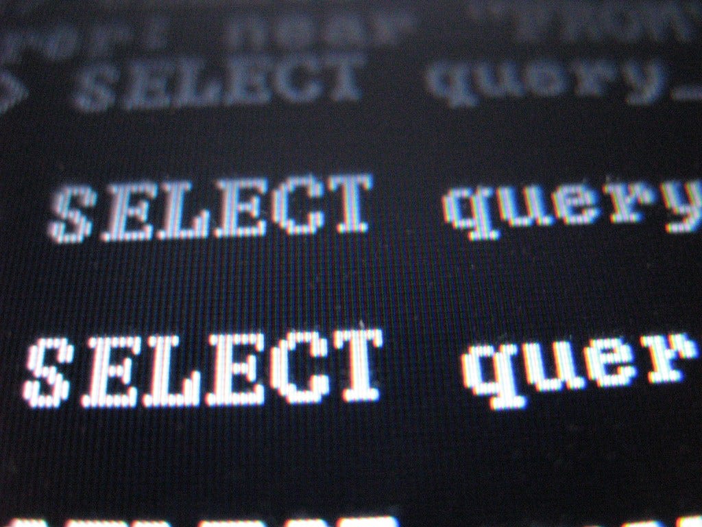 SQL Cheat Sheet Manipulation By Hande Ebrar Gunesdogdu Medium