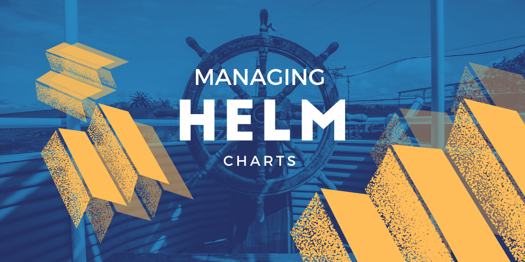 What's the best way to manage Helm charts? | by Merlin Carter | Project A  Insights