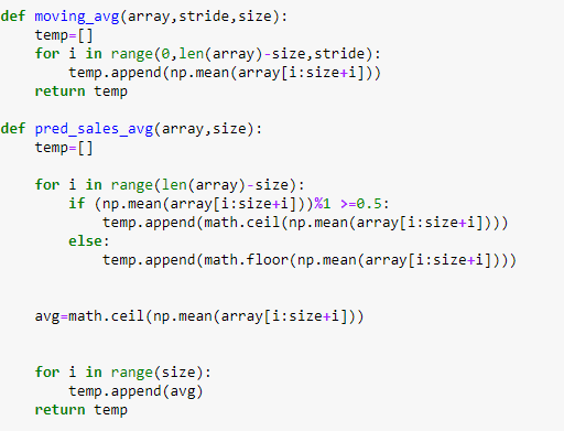 Introduction to Basic Statistical Approach for Time Series Analysis ...