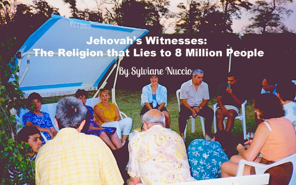 is jehovah witnesses the true religion